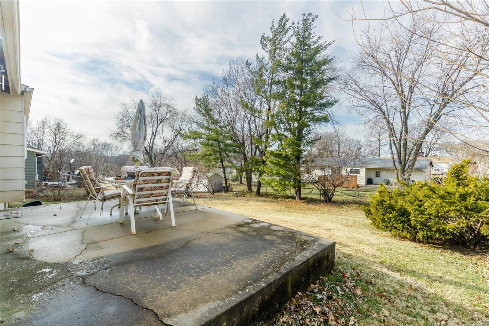 Marquette Hills - Residential