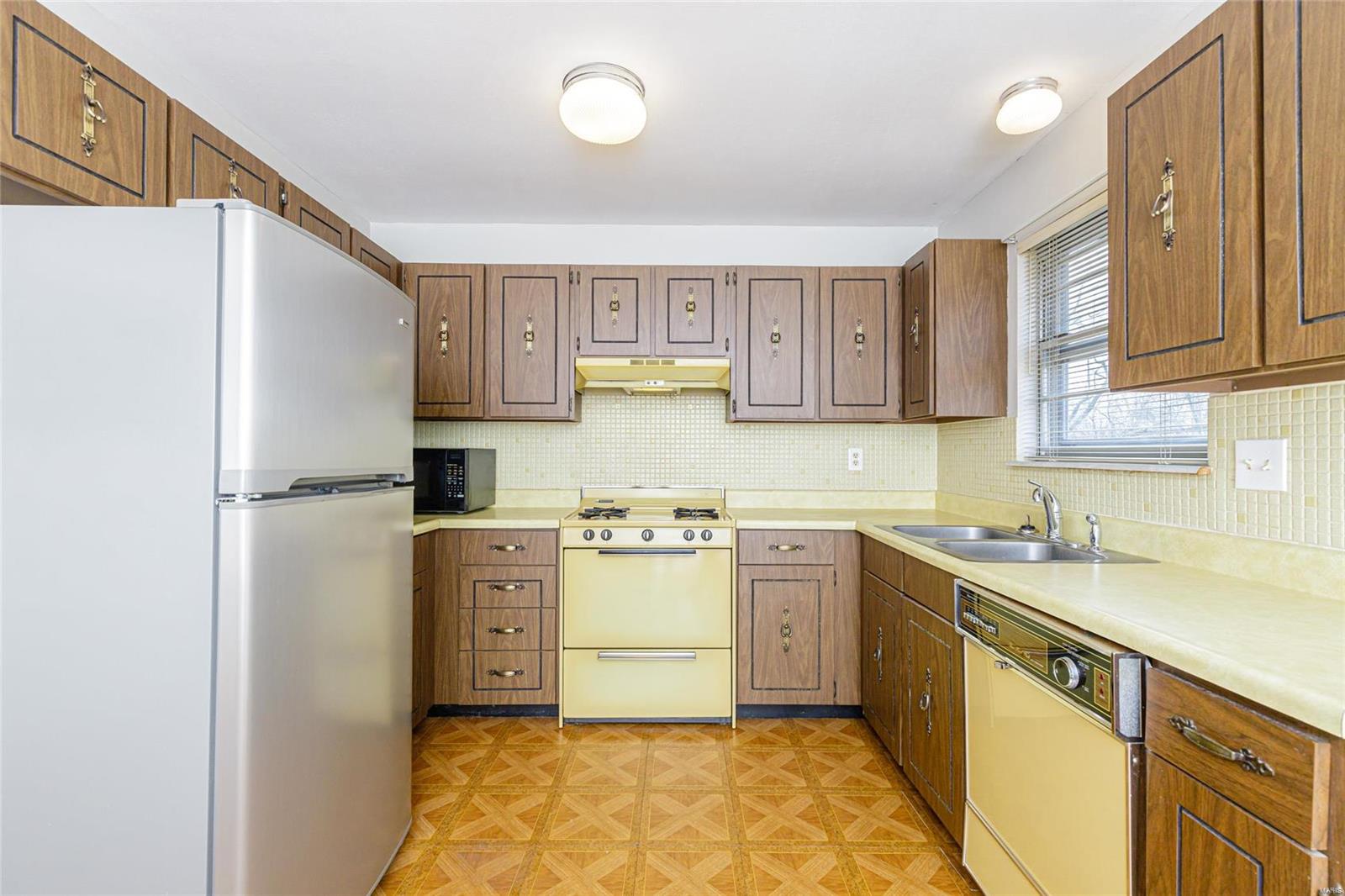 Marquette Hills - Residential