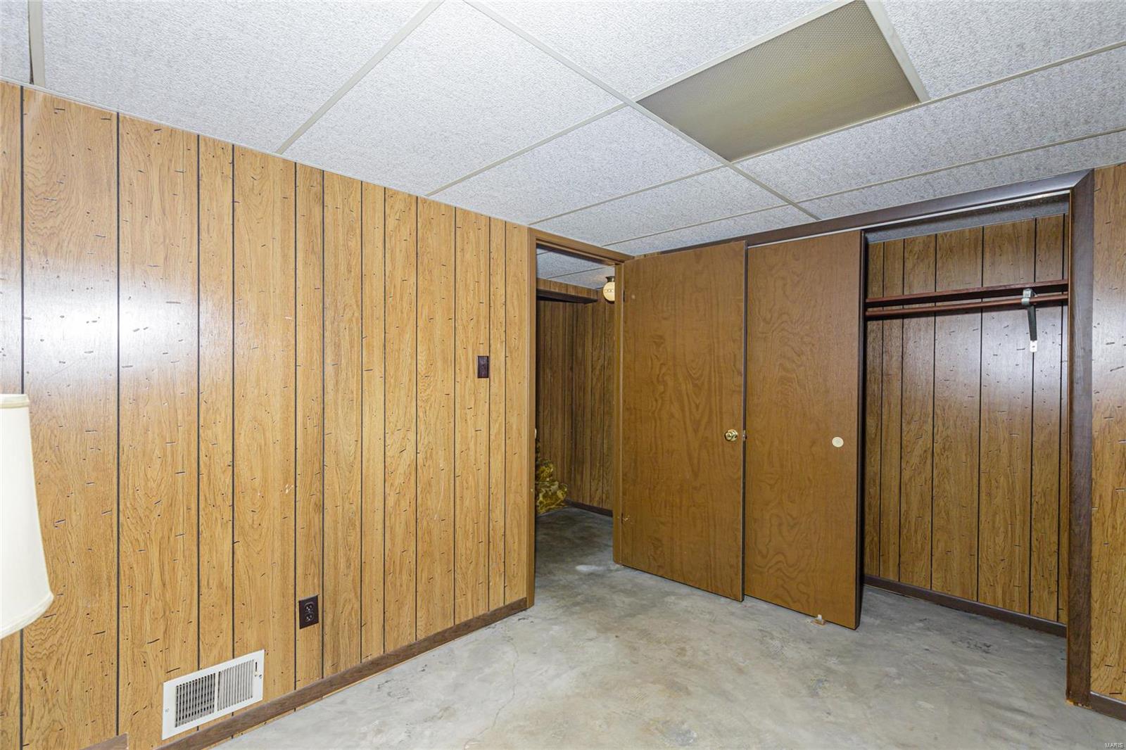 Marquette Hills - Residential