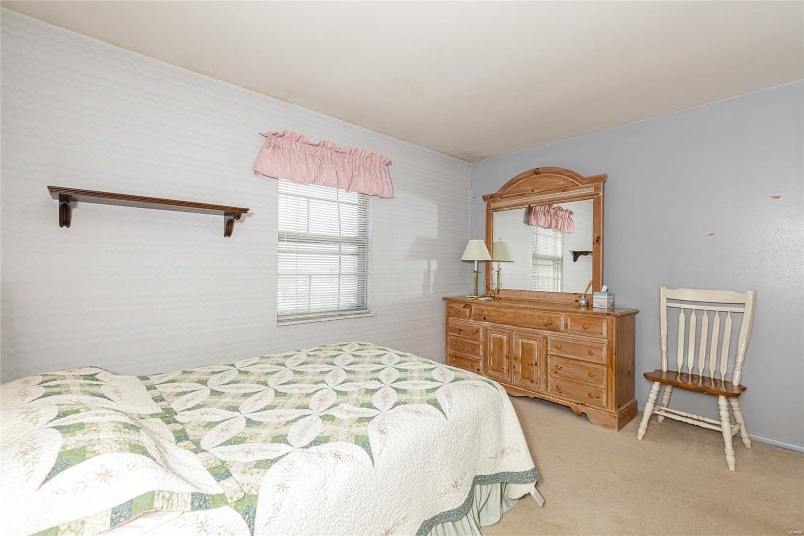 Marquette Hills - Residential