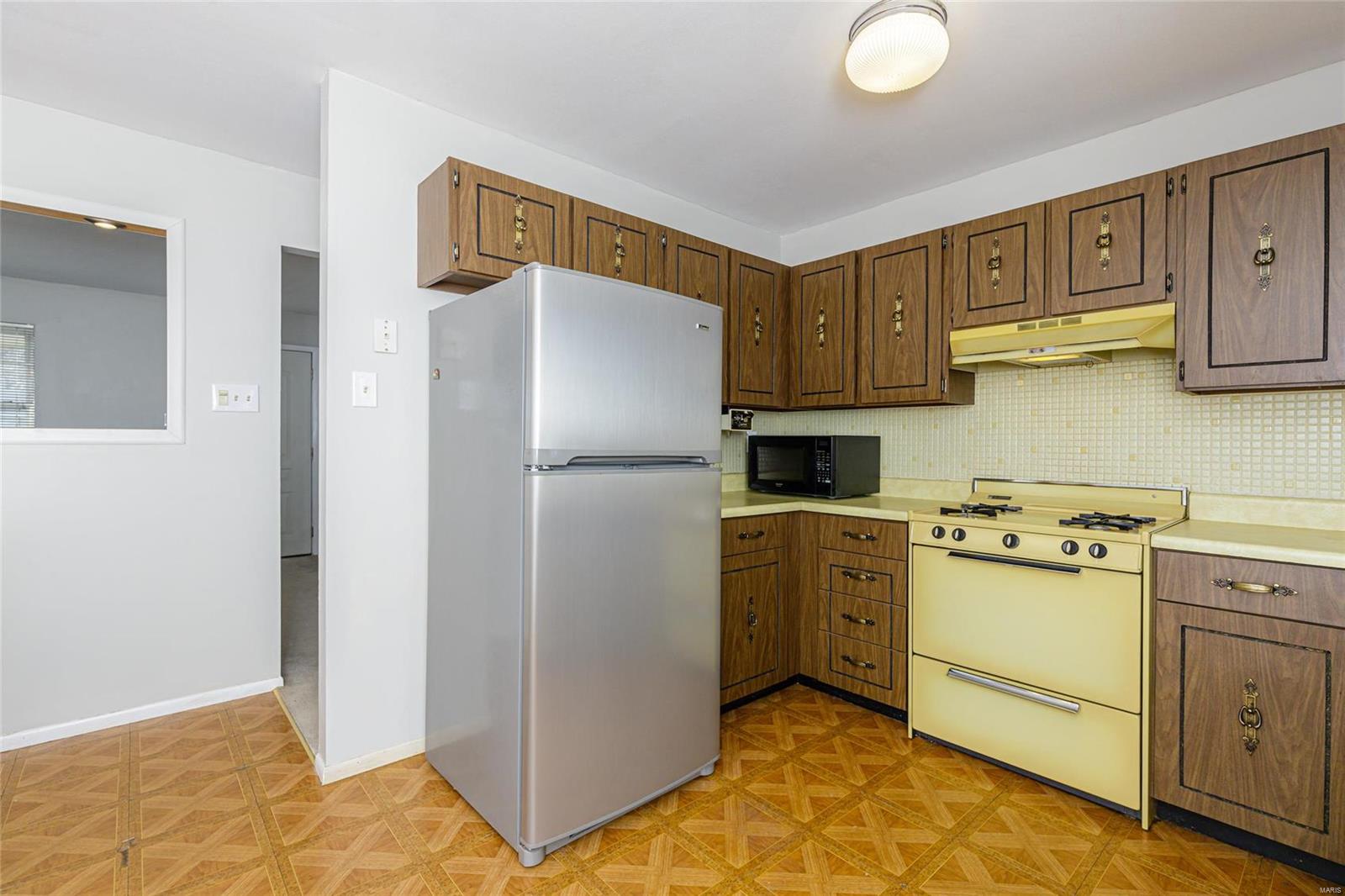 Marquette Hills - Residential