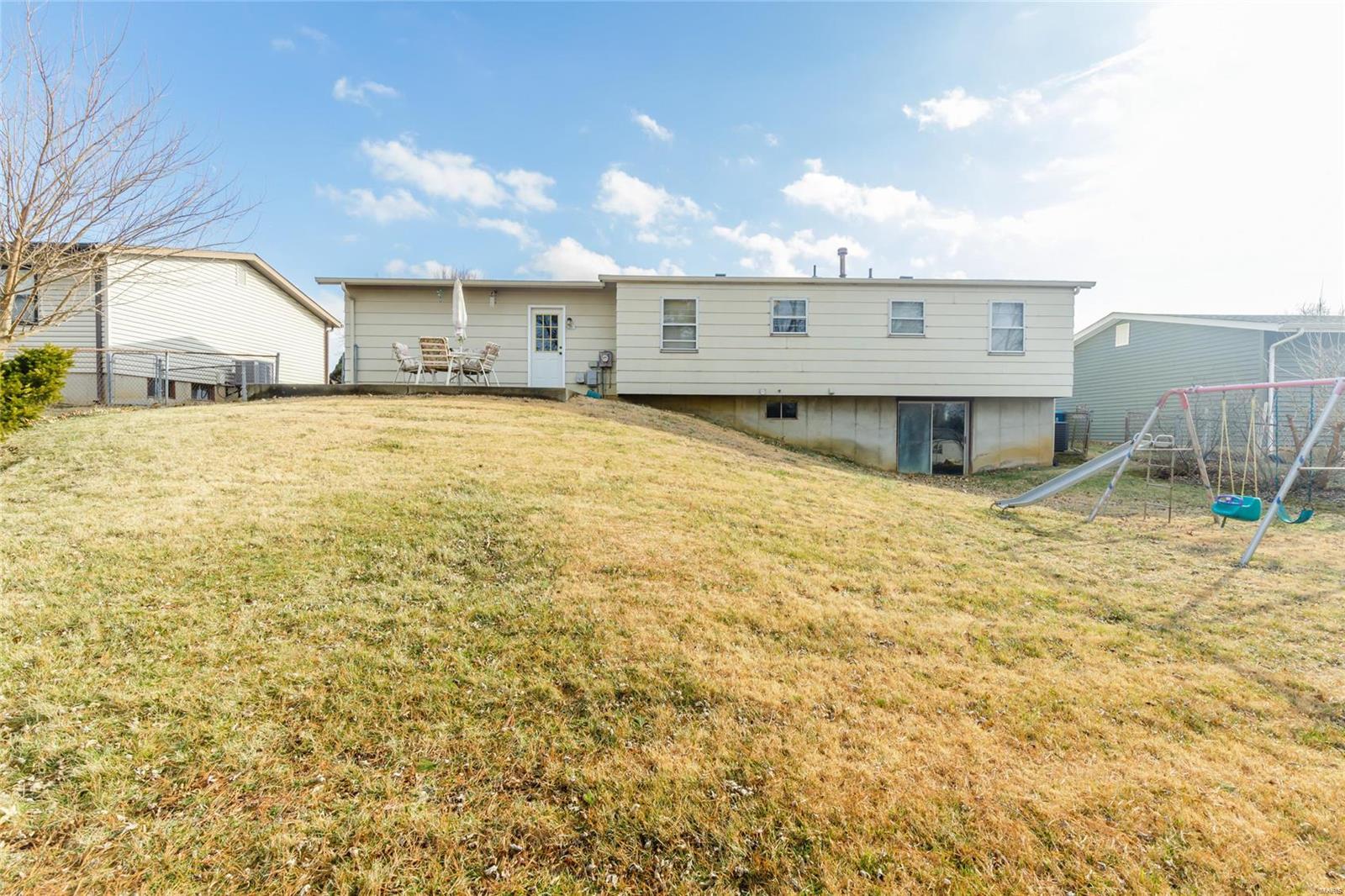 Marquette Hills - Residential