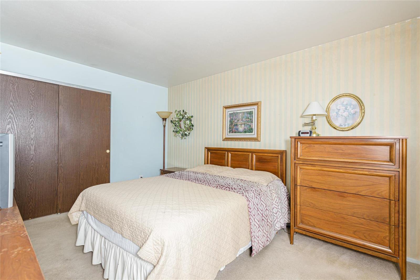 Marquette Hills - Residential