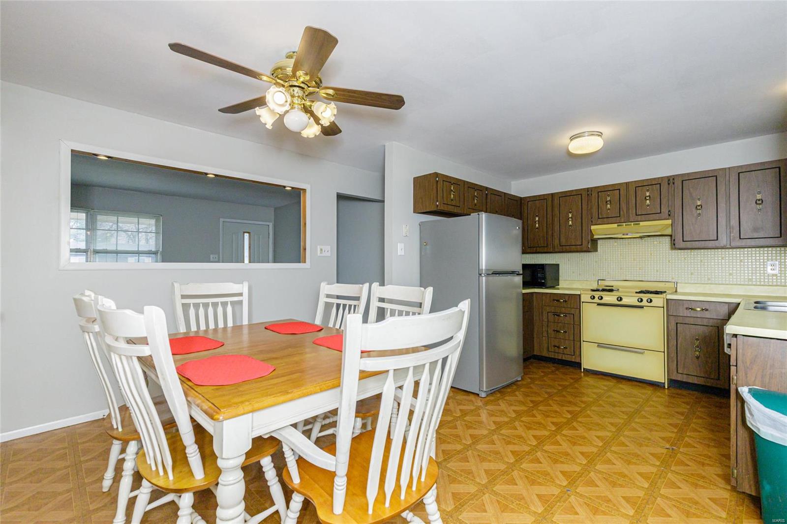 Marquette Hills - Residential