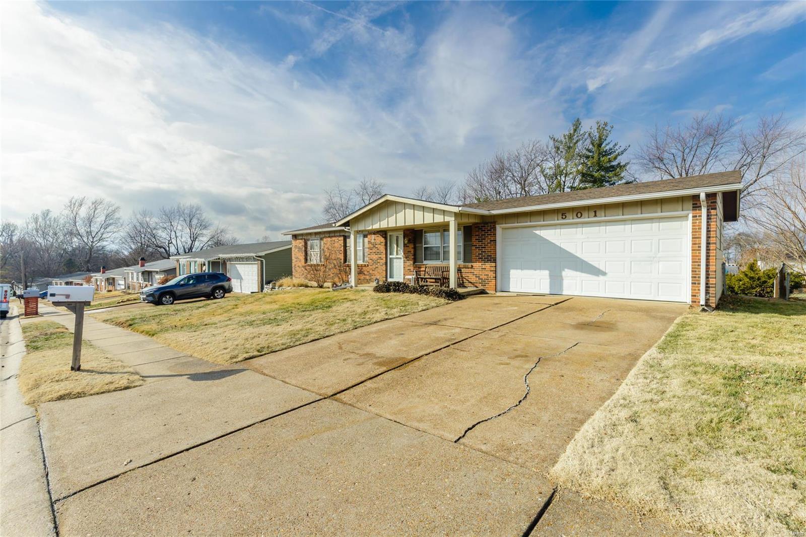 Marquette Hills - Residential