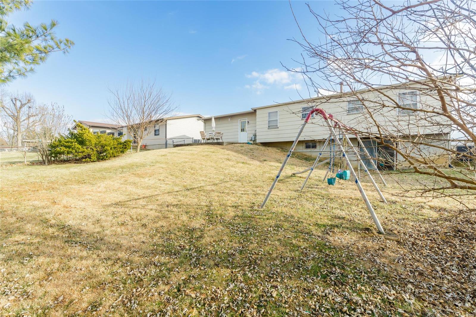 Marquette Hills - Residential