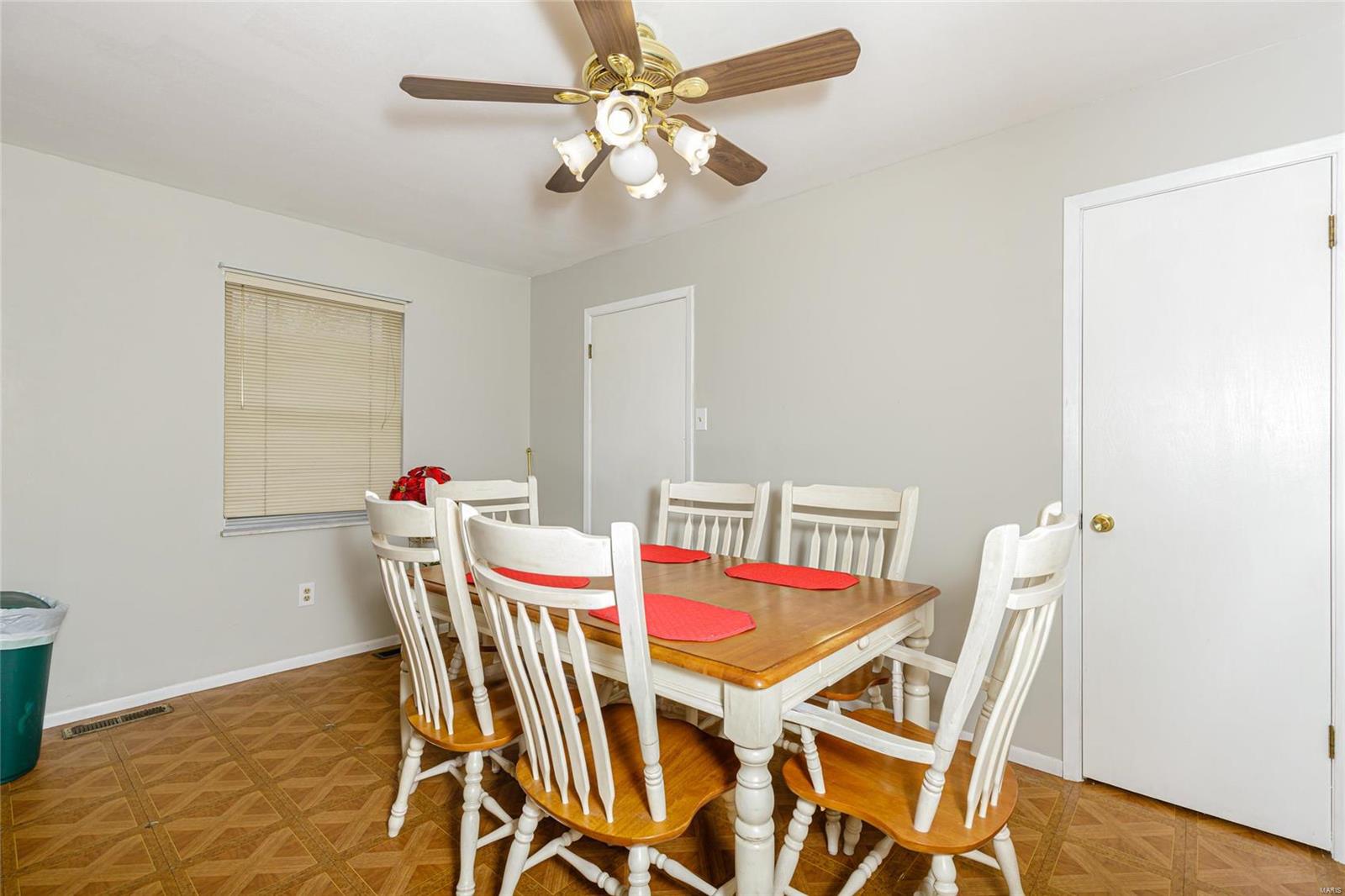 Marquette Hills - Residential