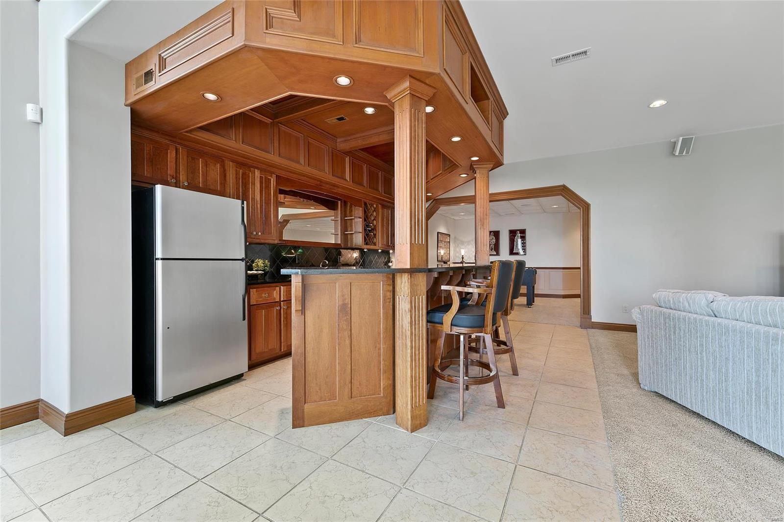 Summit Estate - Residential