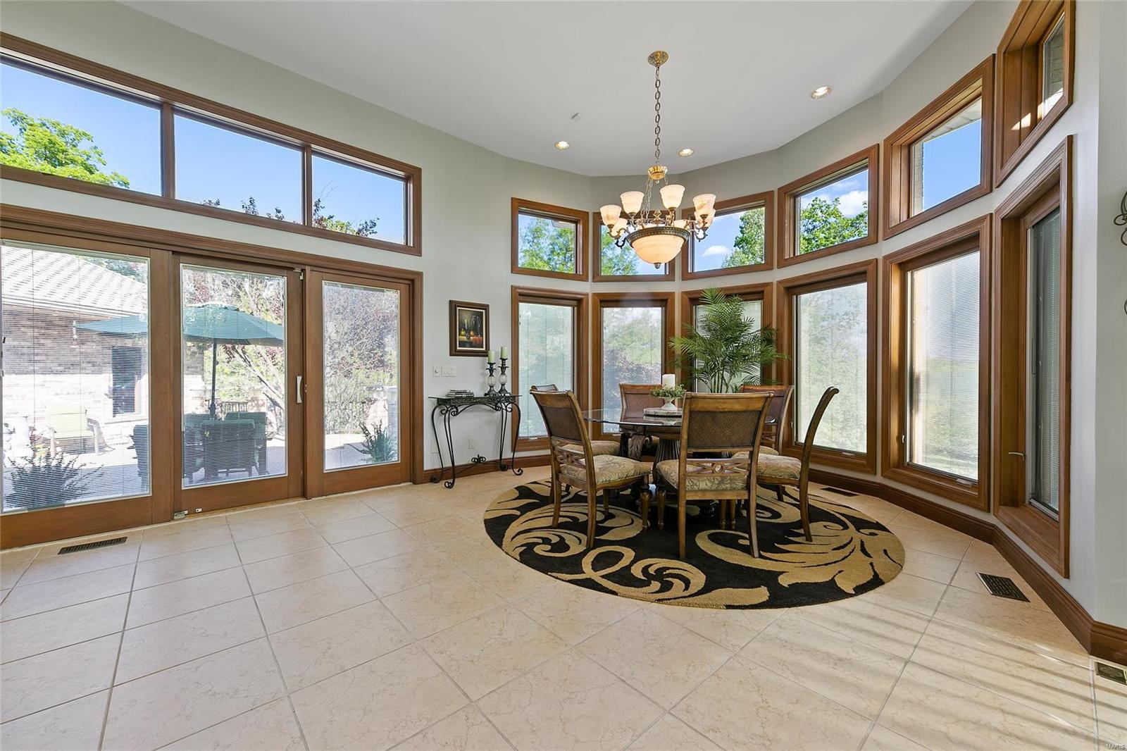 Summit Estate - Residential