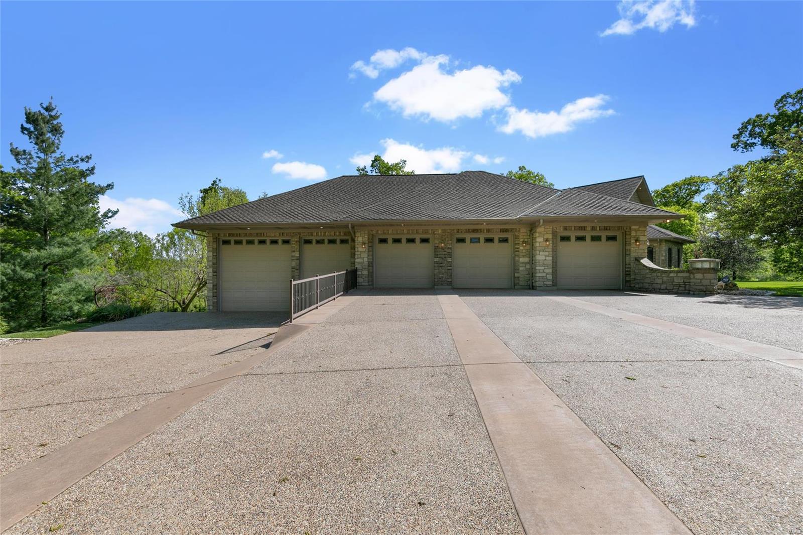 Summit Estate - Residential