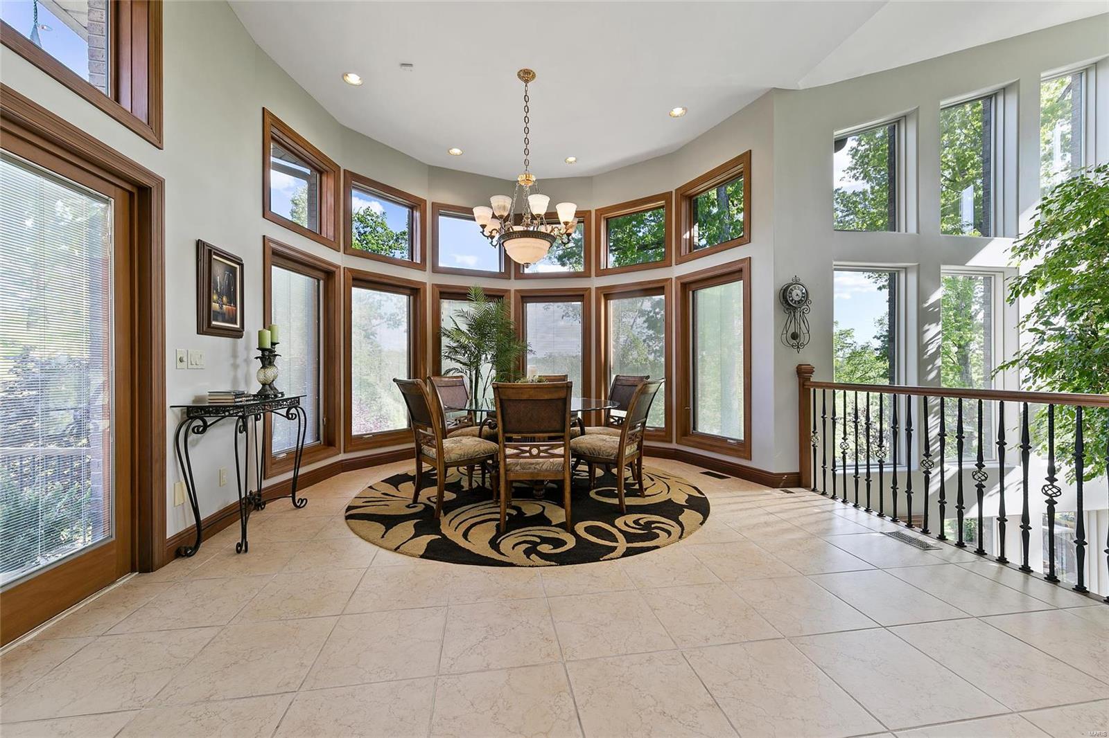 Summit Estate - Residential