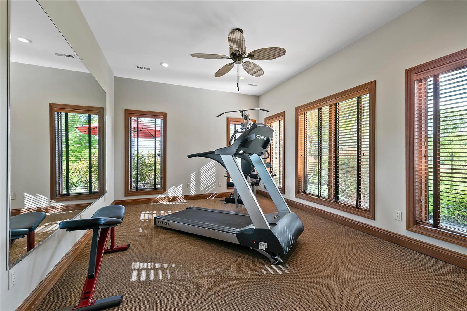 Summit Estate - Residential