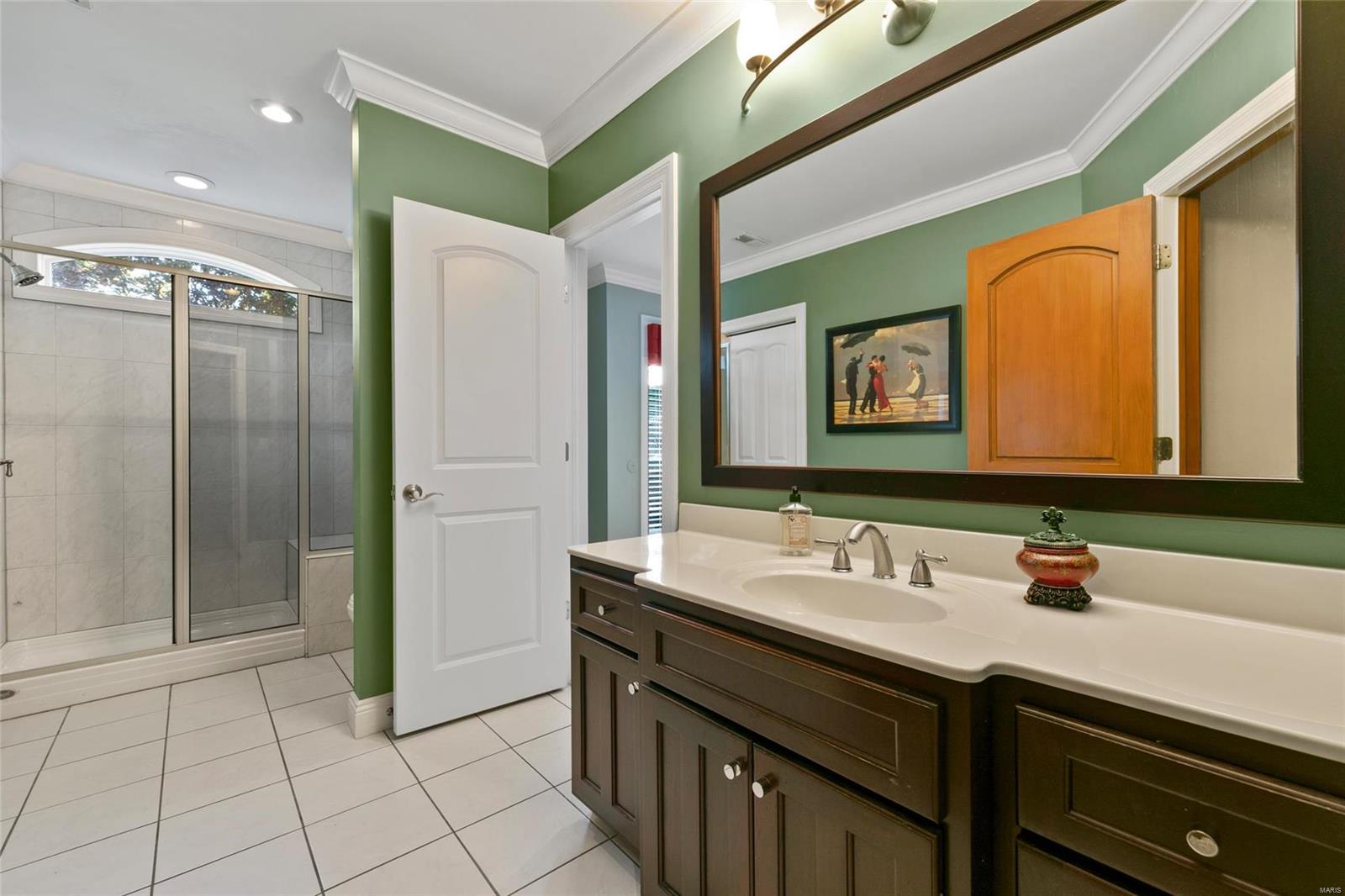 Summit Estate - Residential