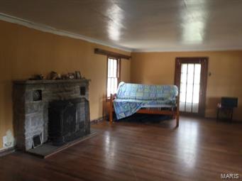 Valley Springs - Residential