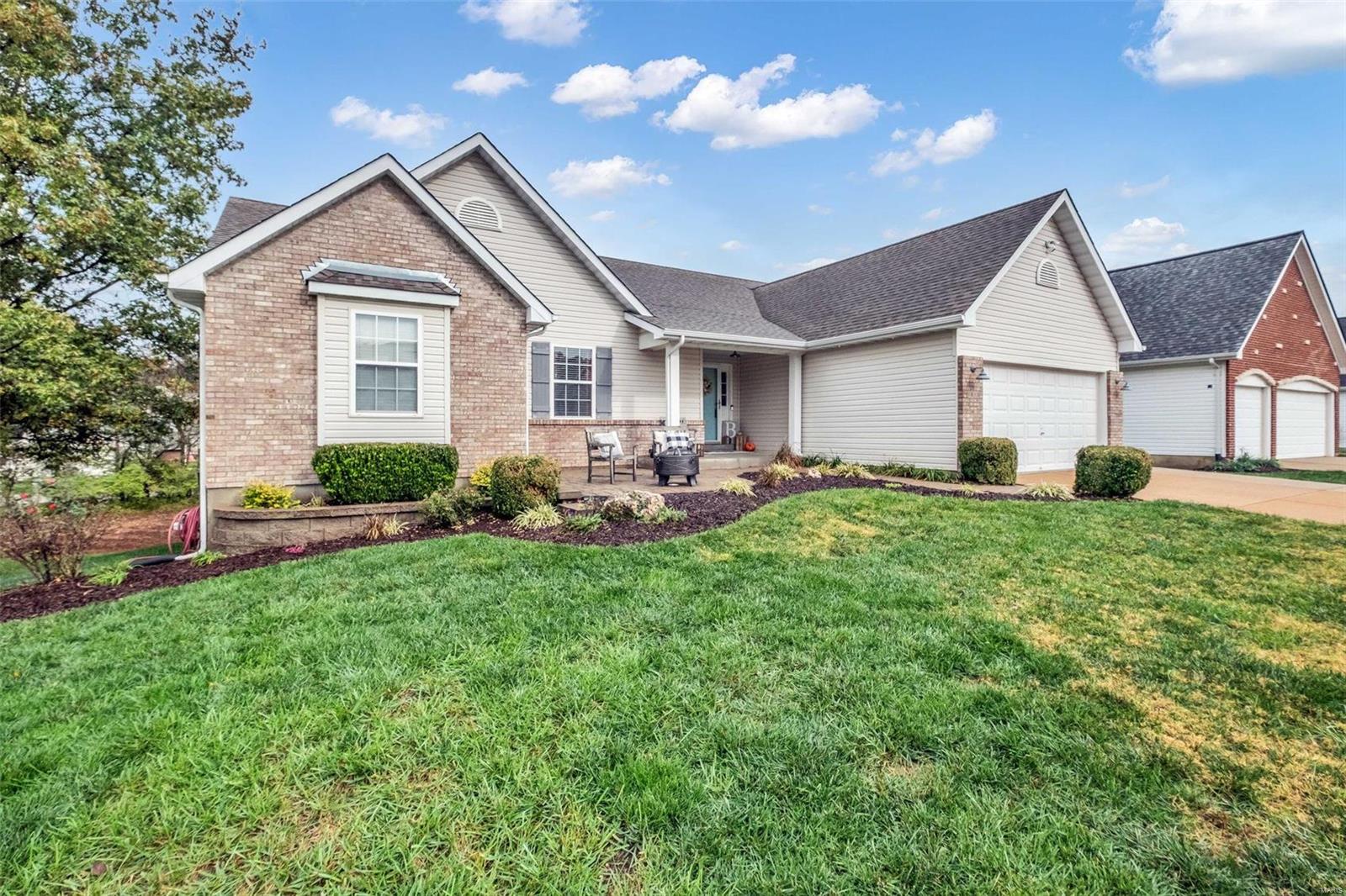 Imperial, Missouri 63052, United States, 4 Bedrooms Bedrooms, ,3 BathroomsBathrooms,Residential,Pending,35252