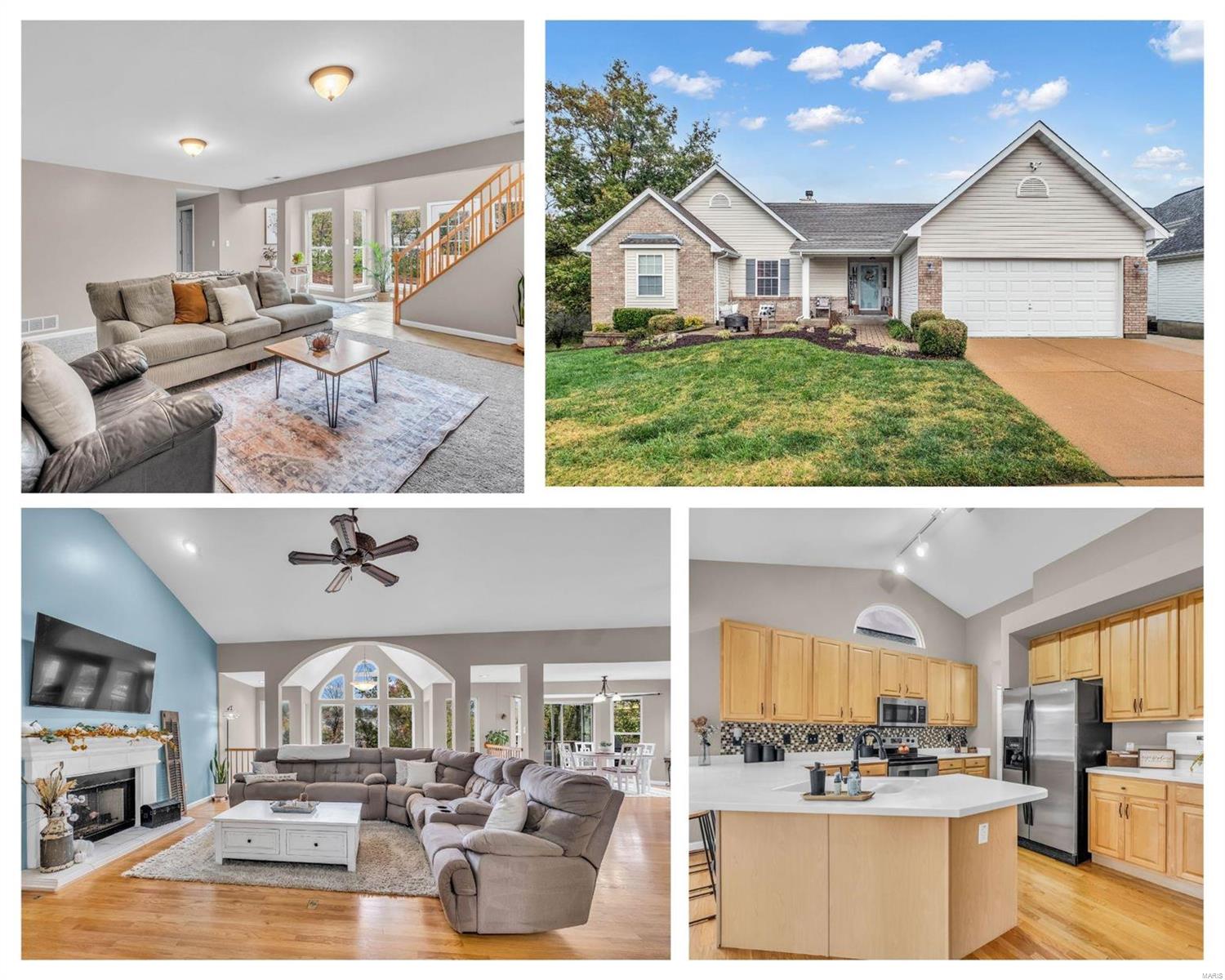 Imperial, Missouri 63052, United States, 4 Bedrooms Bedrooms, ,3 BathroomsBathrooms,Residential,Pending,35252