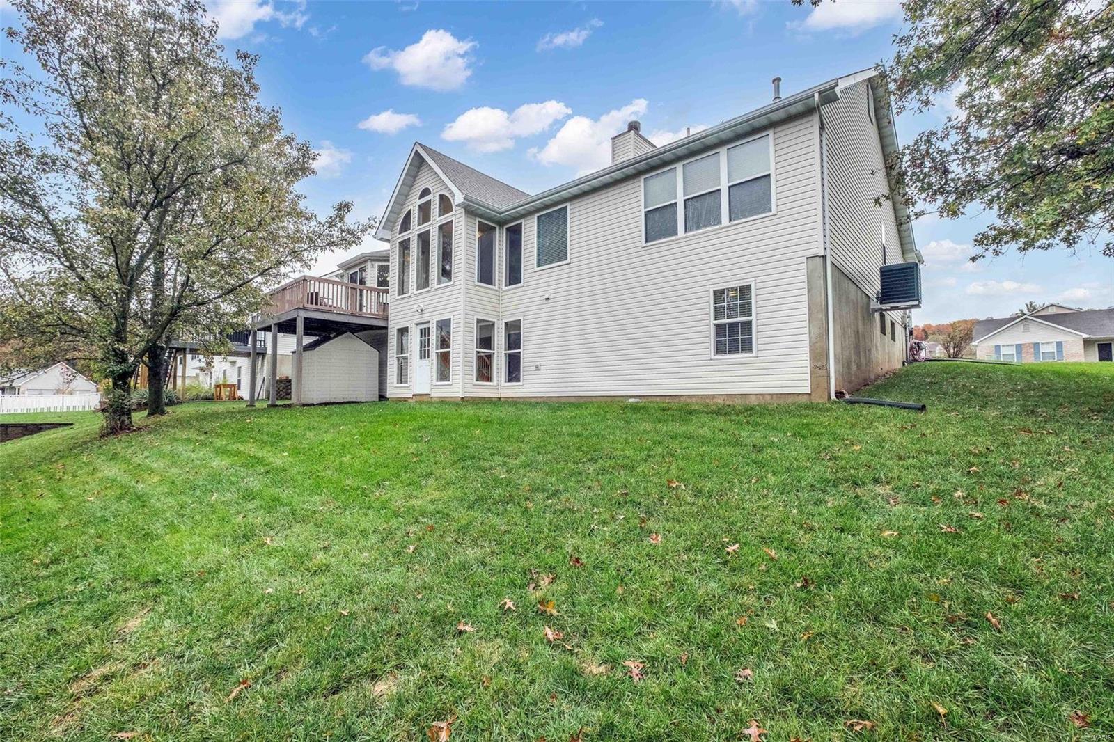 Imperial, Missouri 63052, United States, 4 Bedrooms Bedrooms, ,3 BathroomsBathrooms,Residential,Pending,35252