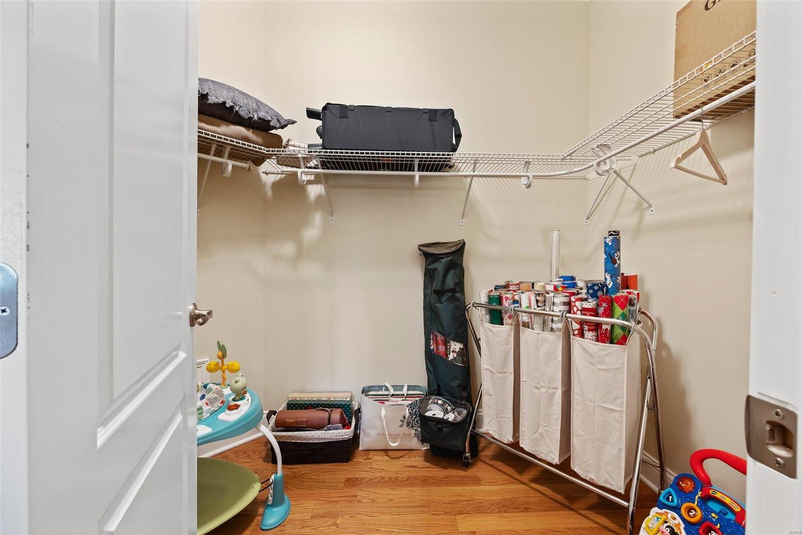 Homestead Estates At Wildwood - Residential