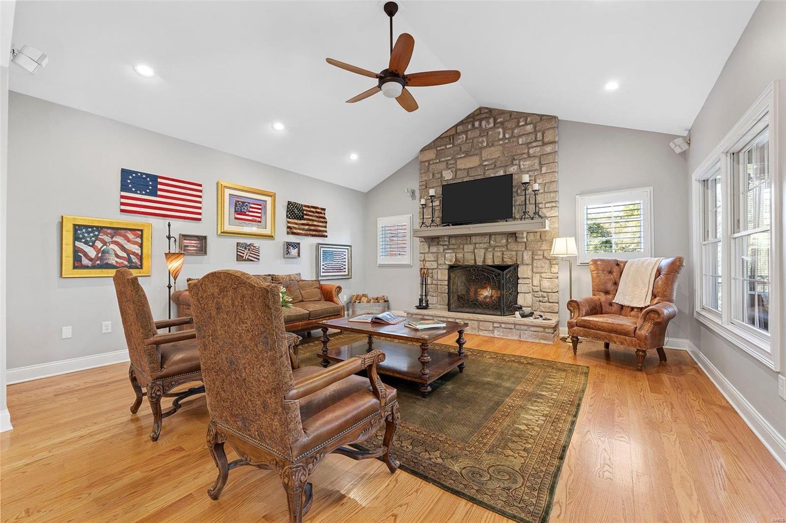 Homestead Estates At Wildwood - Residential