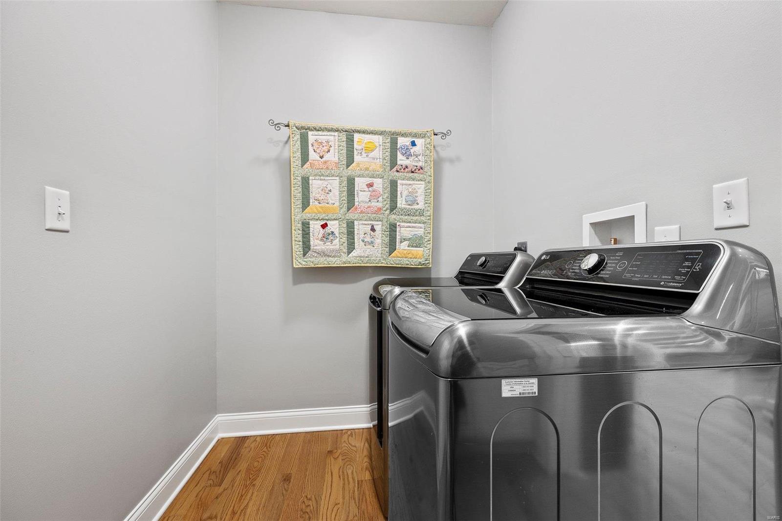 Homestead Estates At Wildwood - Residential