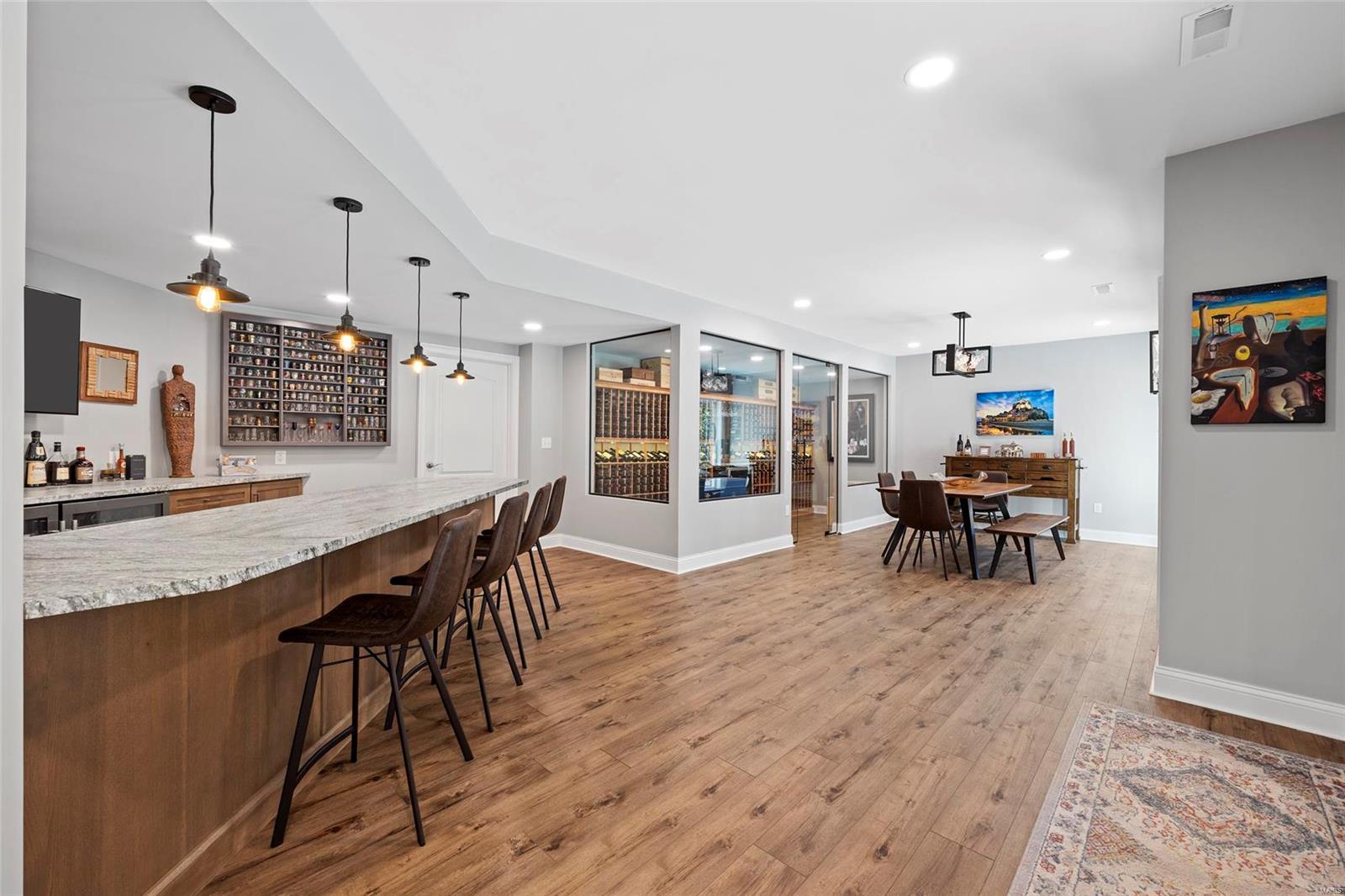 Homestead Estates At Wildwood - Residential