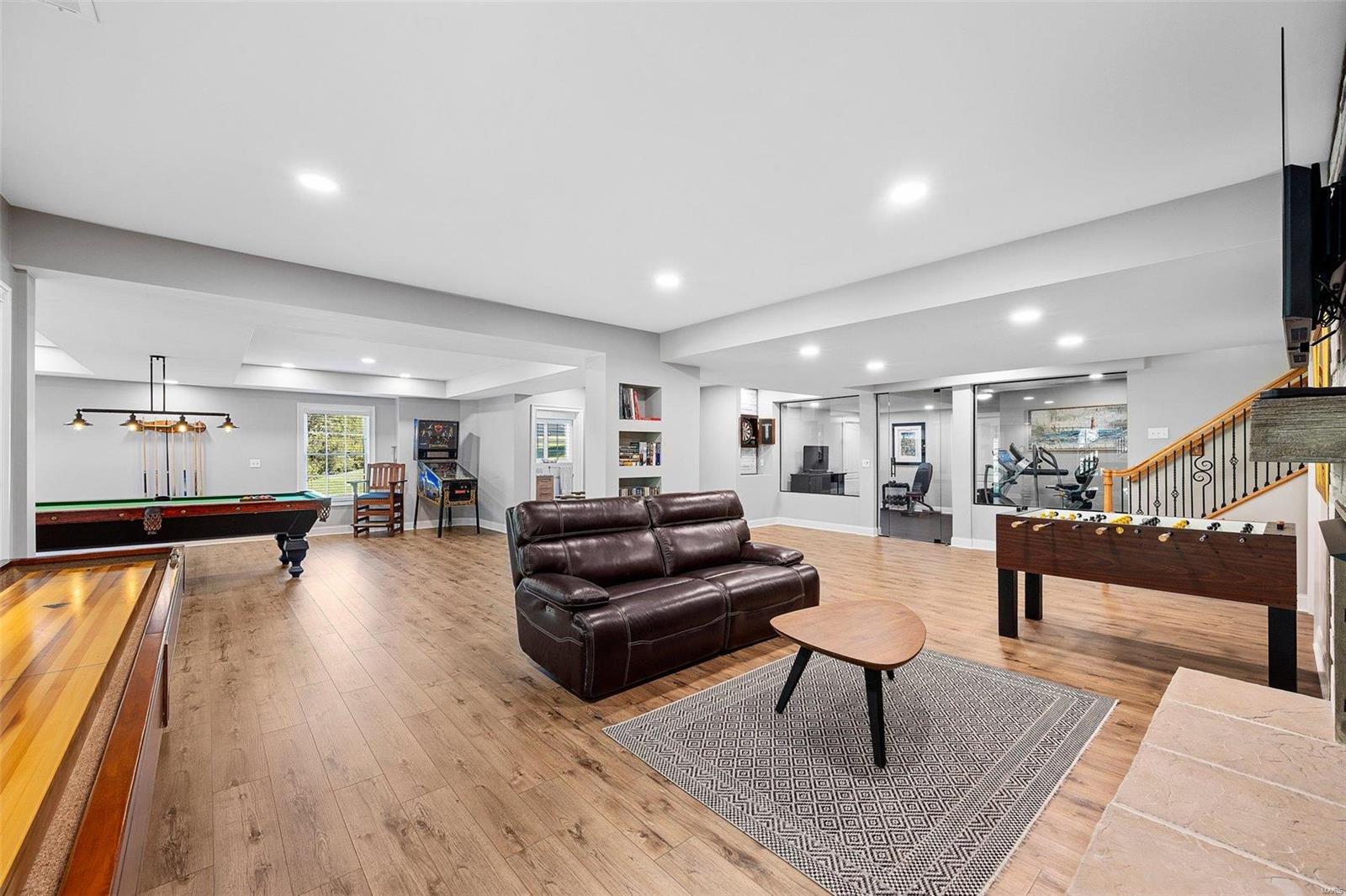 Homestead Estates At Wildwood - Residential