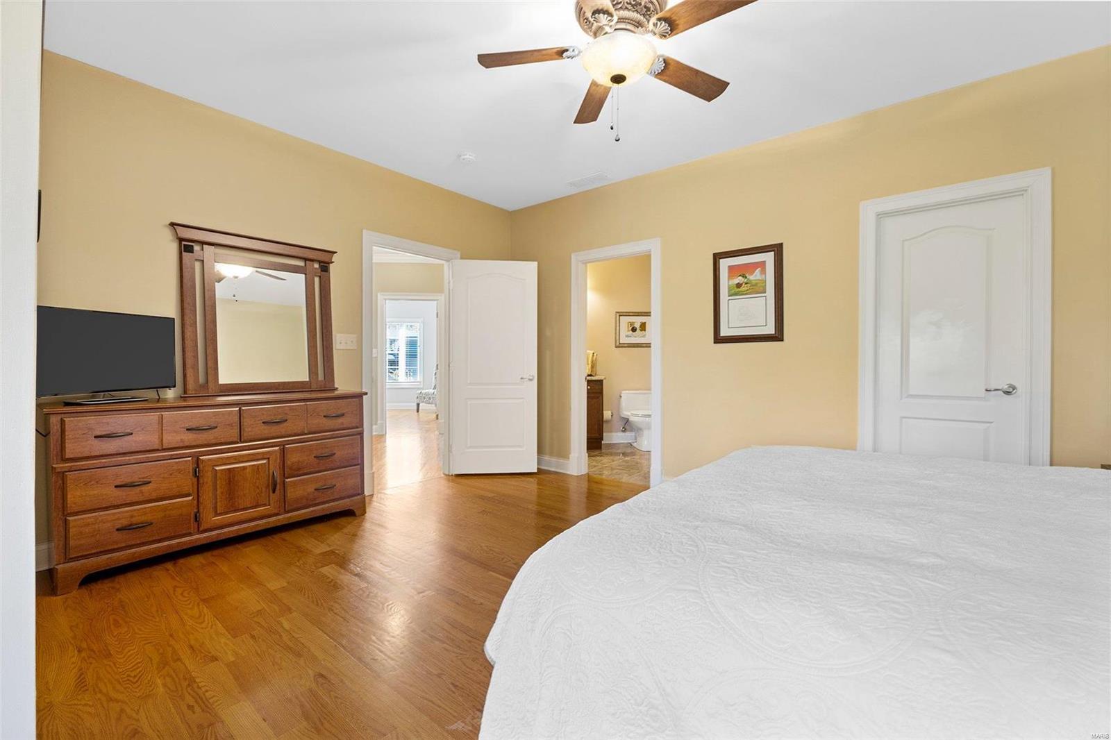 Homestead Estates At Wildwood - Residential