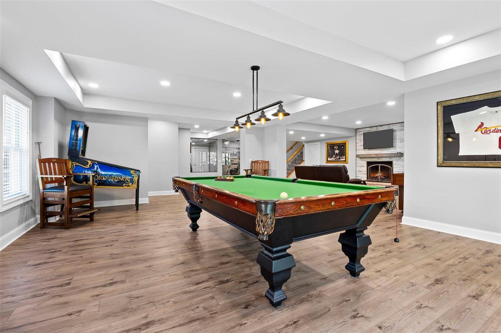 Homestead Estates At Wildwood - Residential