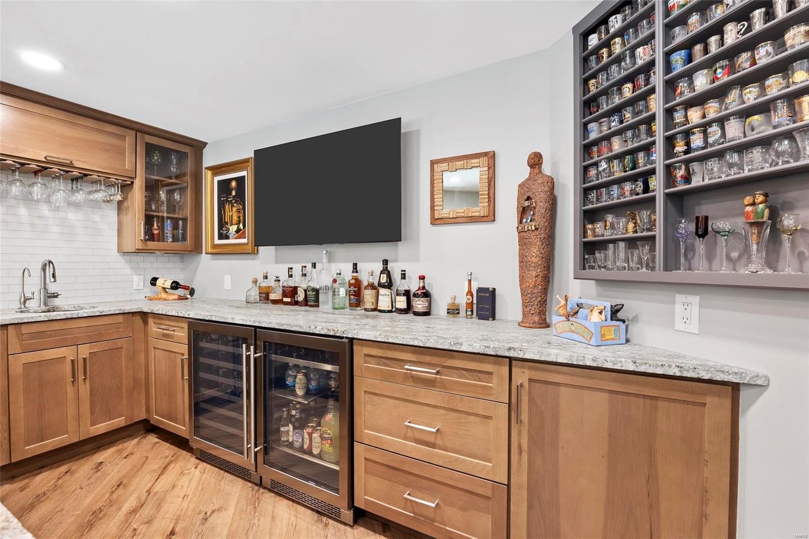 Homestead Estates At Wildwood - Residential