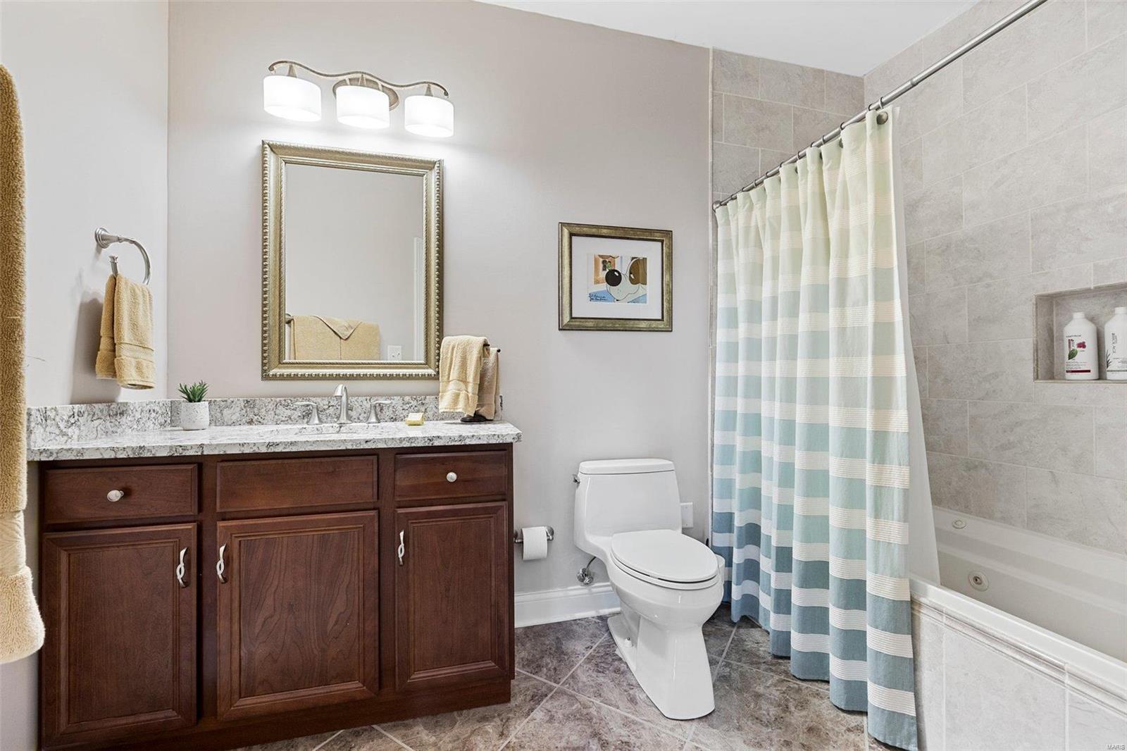 Homestead Estates At Wildwood - Residential