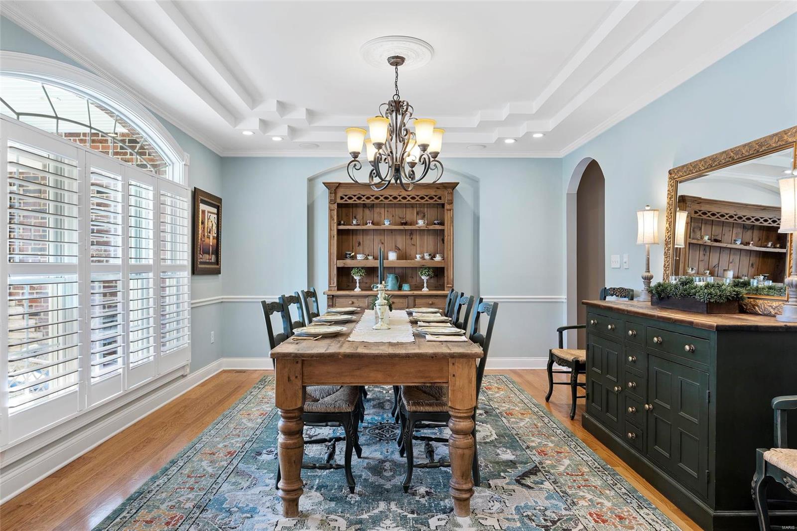 Homestead Estates At Wildwood - Residential