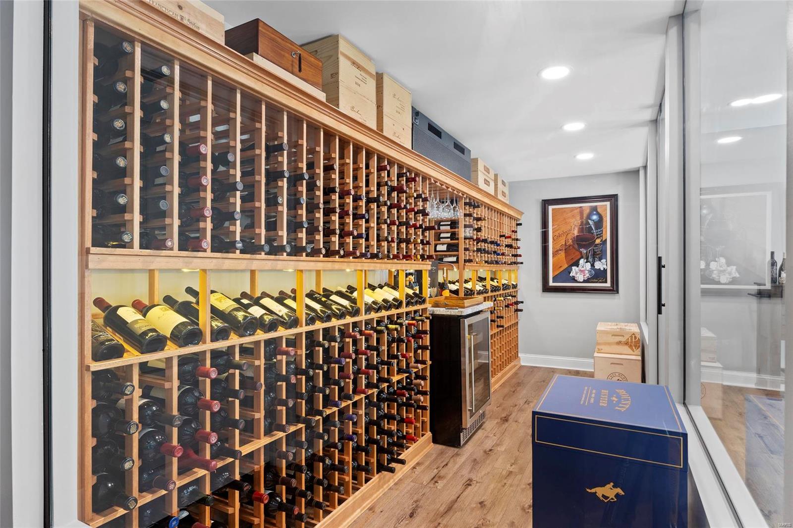 Homestead Estates At Wildwood - Residential