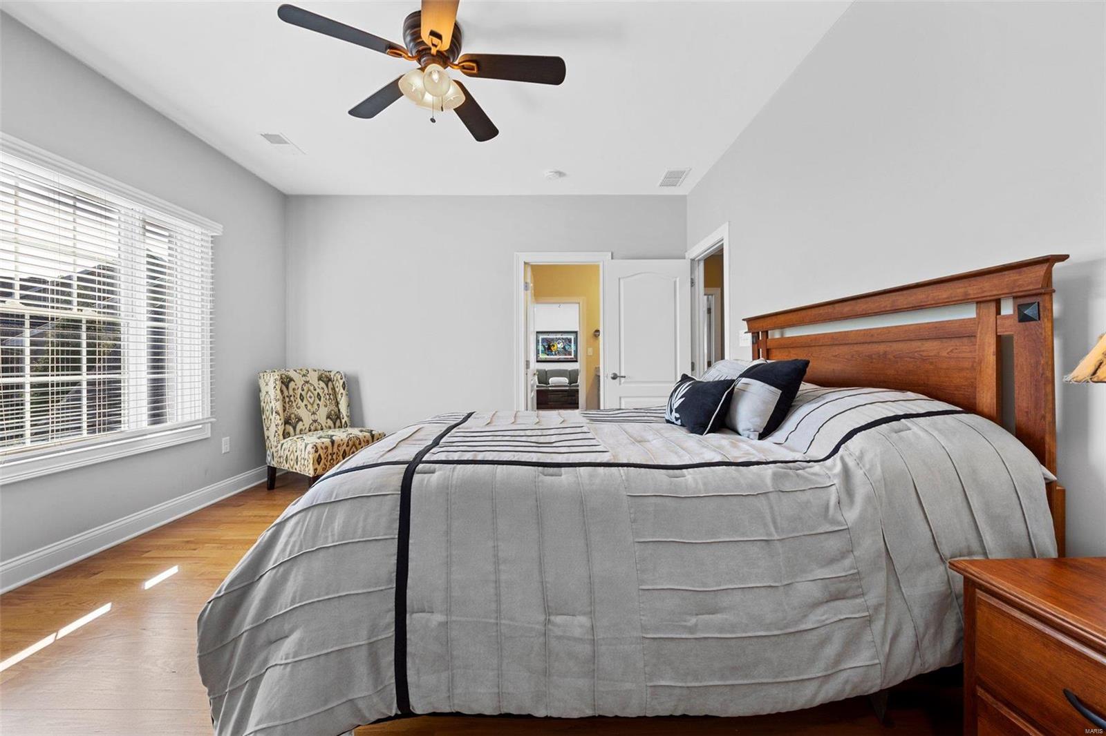 Homestead Estates At Wildwood - Residential