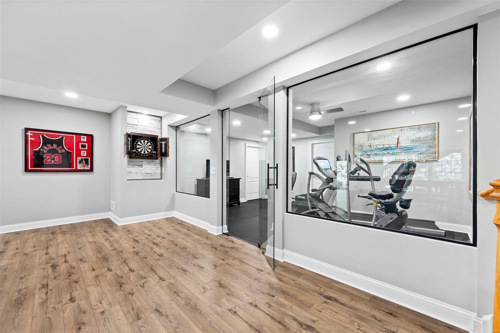 Homestead Estates At Wildwood - Residential