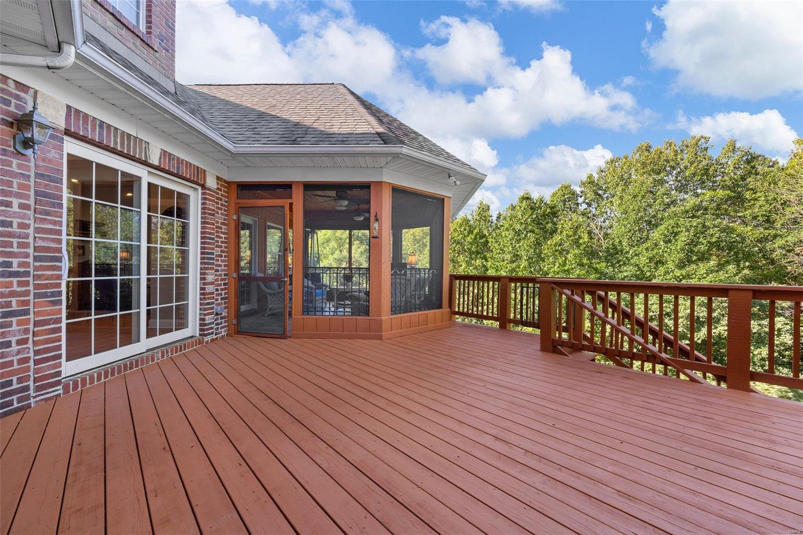 Homestead Estates At Wildwood - Residential