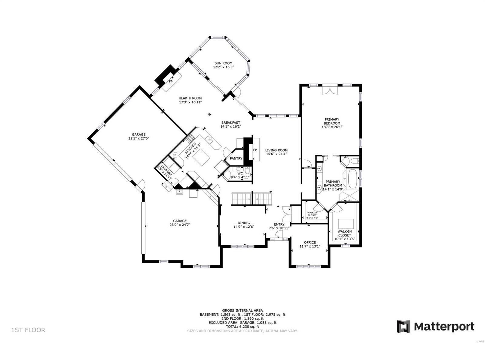 Homestead Estates At Wildwood - Residential