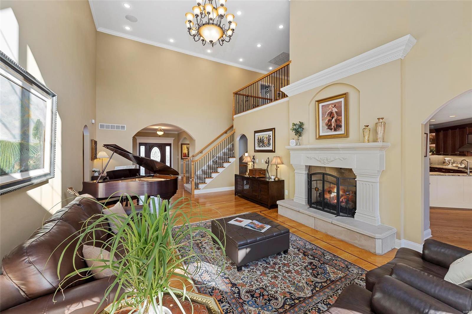 Homestead Estates At Wildwood - Residential