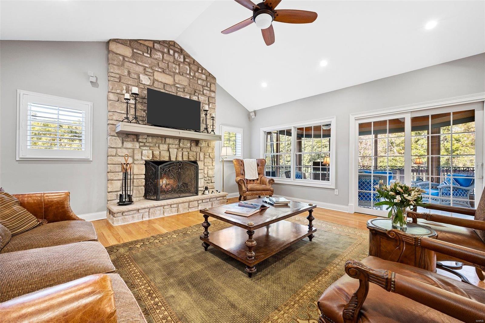 Homestead Estates At Wildwood - Residential