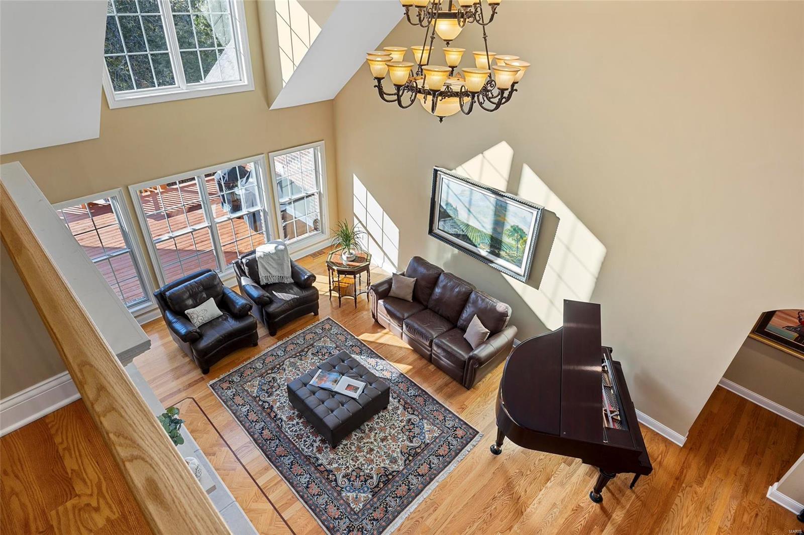 Homestead Estates At Wildwood - Residential