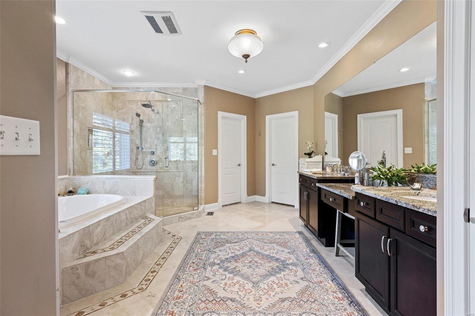 Homestead Estates At Wildwood - Residential