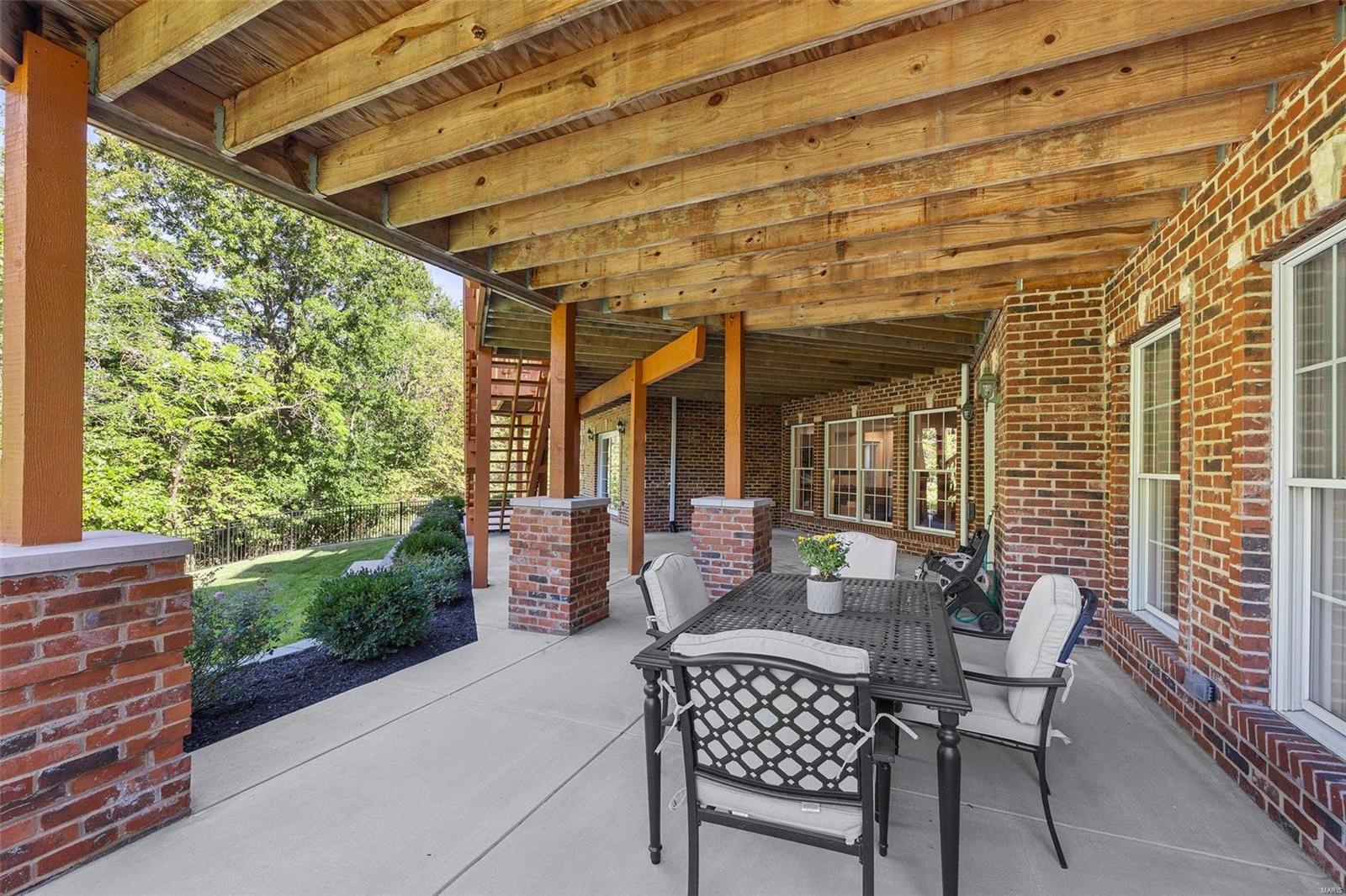 Homestead Estates At Wildwood - Residential