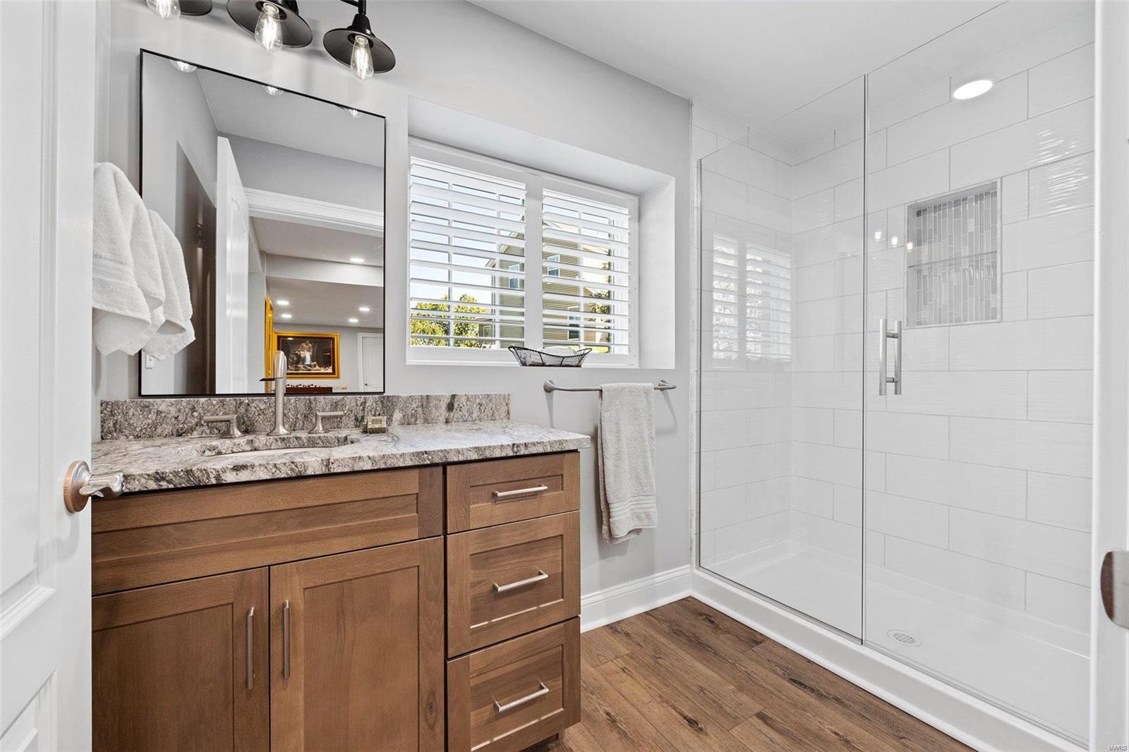 Homestead Estates At Wildwood - Residential