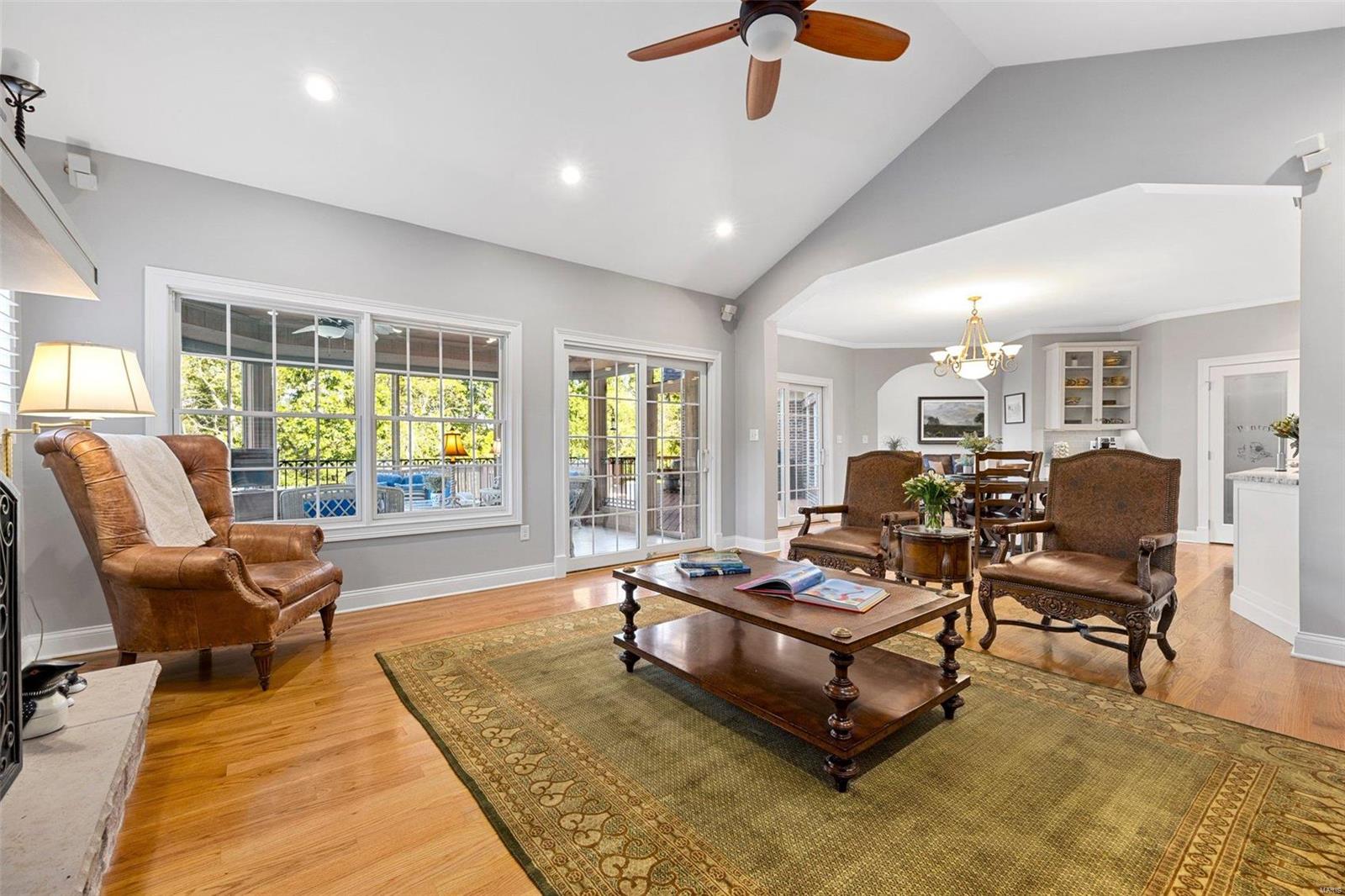 Homestead Estates At Wildwood - Residential