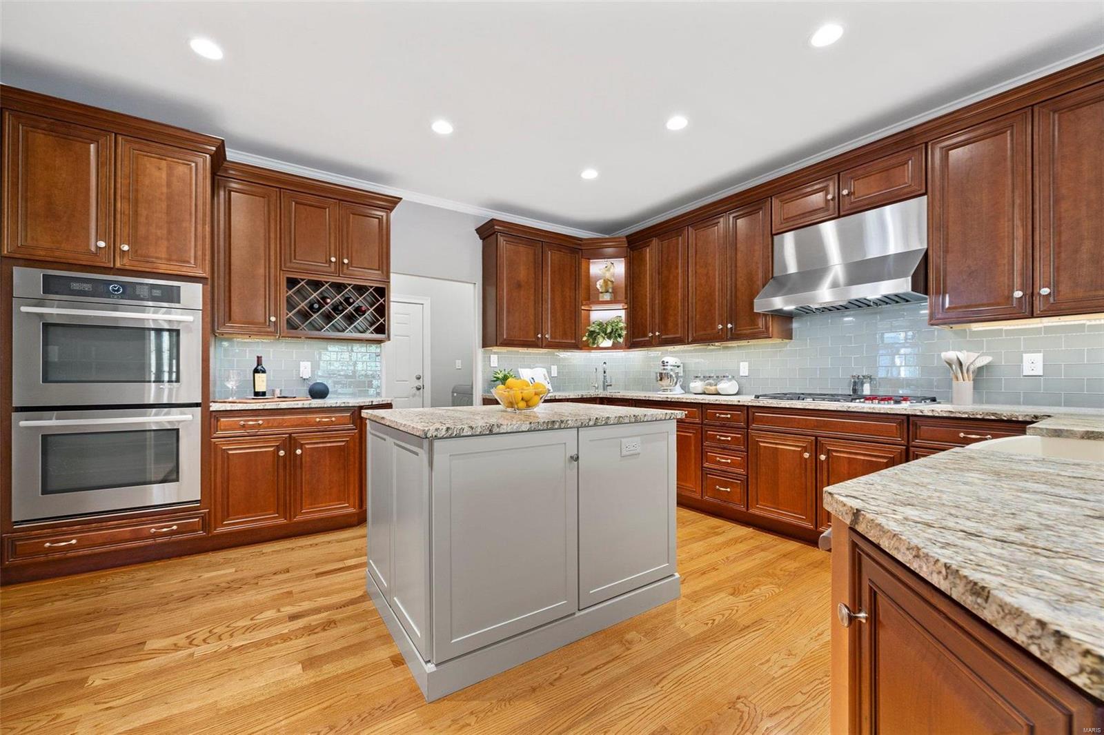 Homestead Estates At Wildwood - Residential