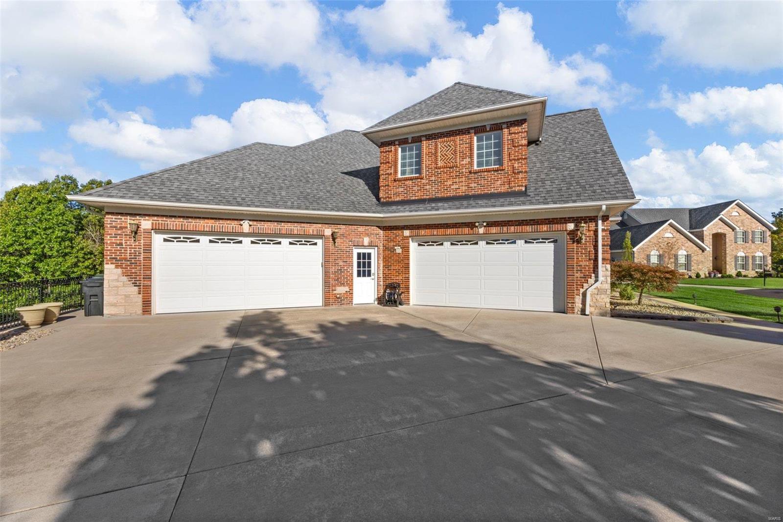 Homestead Estates At Wildwood - Residential