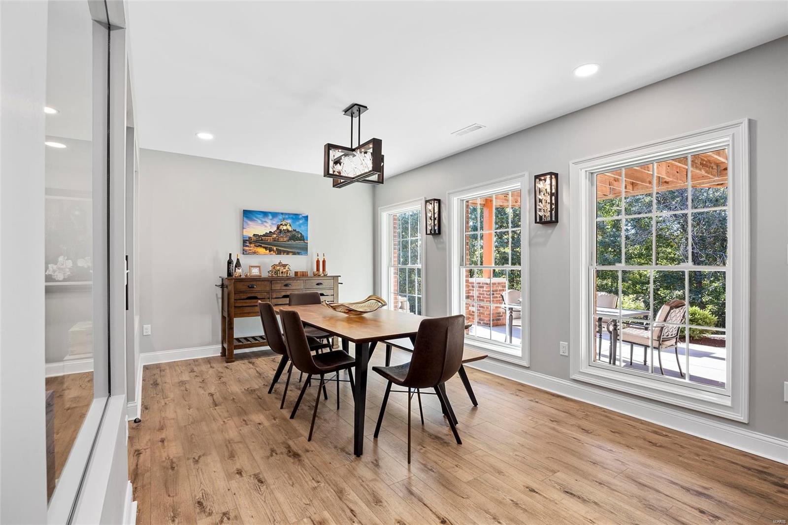 Homestead Estates At Wildwood - Residential