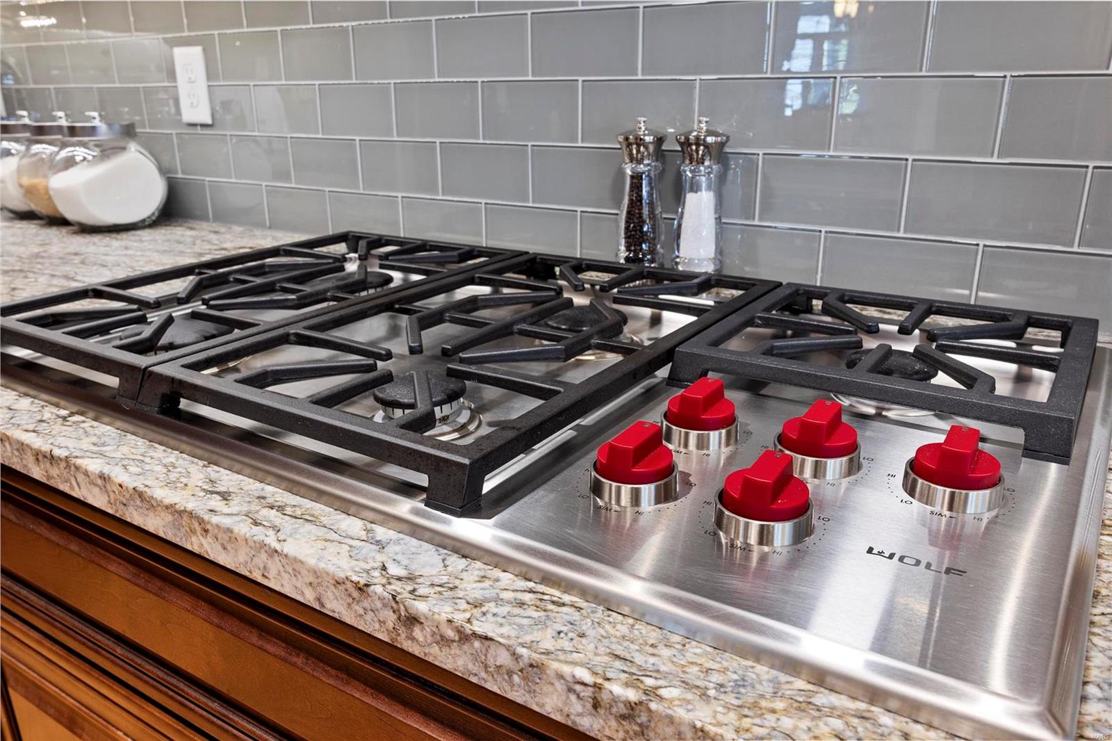 Homestead Estates At Wildwood - Residential