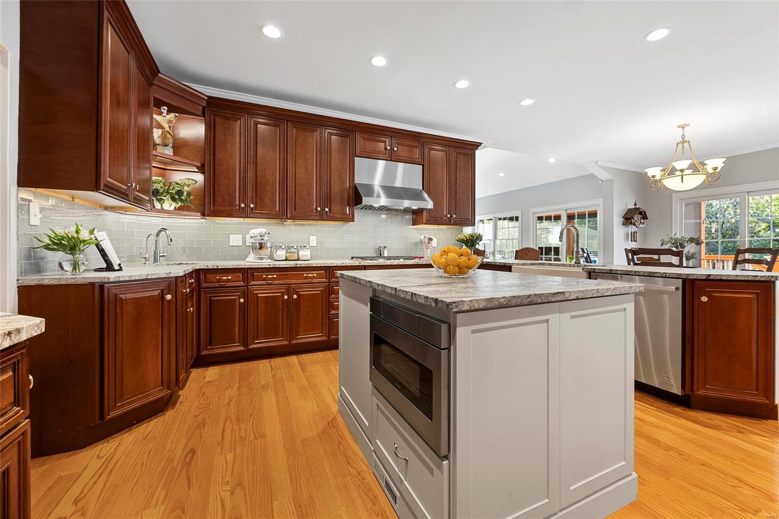 Homestead Estates At Wildwood - Residential