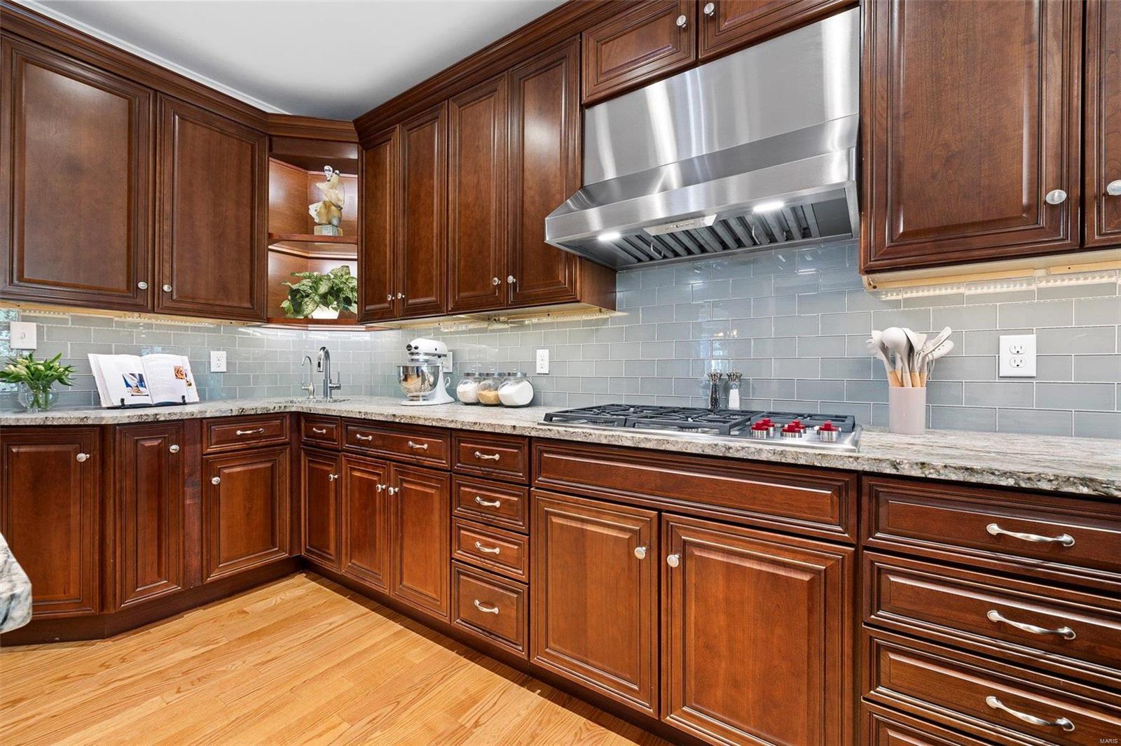 Homestead Estates At Wildwood - Residential