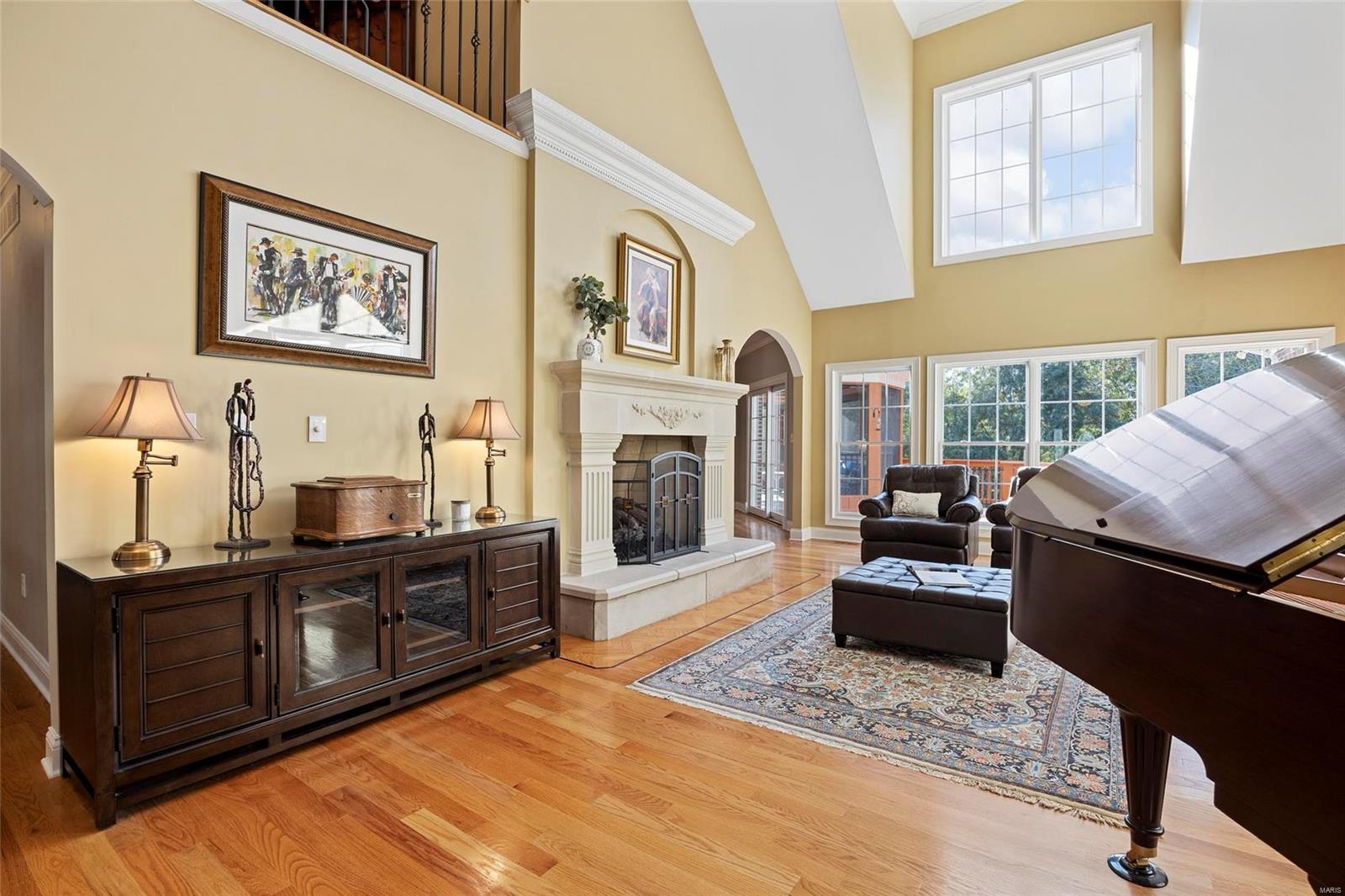 Homestead Estates At Wildwood - Residential